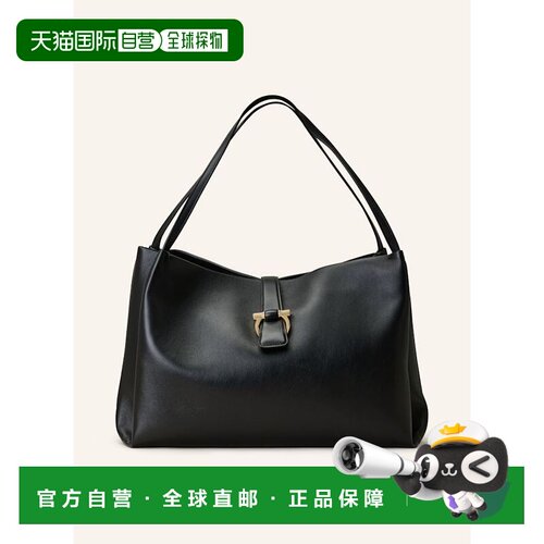 欧洲直邮SALVATORE FERRAGAMO 女士斜挎包 100283 【付后1h可退】
