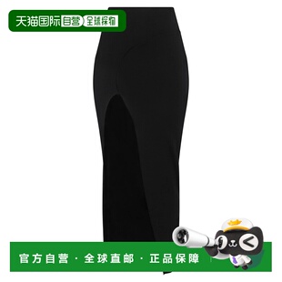 owens 长款 瑞克 女士 半身裙 欧文斯 香港直邮rick