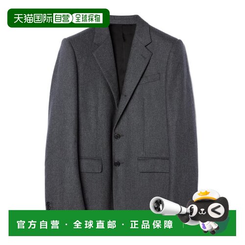 Celine 长袖西装外套 RV19L561F. 【付后1h可退】
