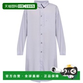 衬衫 欧洲直邮homme miyake 男士 plisse issey