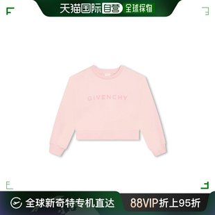 毛衣 针织衫 少女 欧洲直邮givenchy