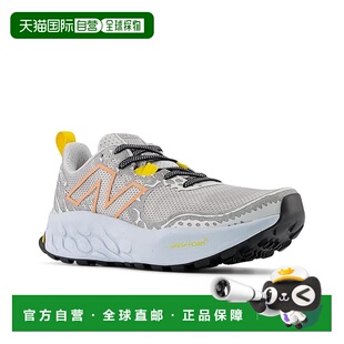 1h可退 香港直邮New Balance  女士 Fresh Foam X Hierro v8 跑鞋