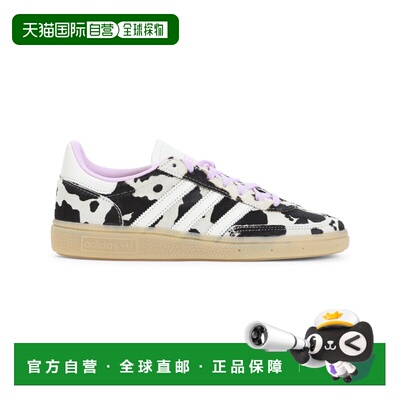香港直邮adidas 阿迪达斯 女士 Spezial Mucca 运动鞋 KJ0090SUPC