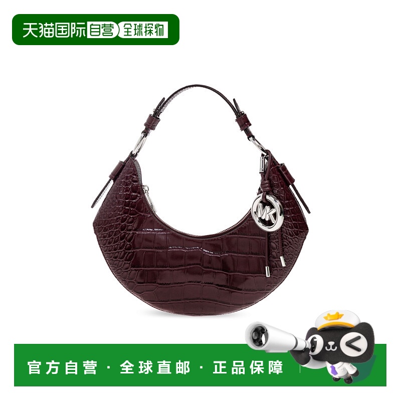 1h可退 欧洲直邮michael kors 女士 单肩包斜挎包