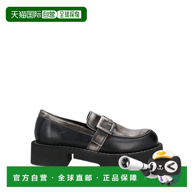 1h可退 香港直邮Gcds X Clarks 男士 乐福鞋 black黑色 舒适时尚,流行男鞋,乐福鞋（豆豆鞋）,淘宝优惠券,粉丝福利购,淘宝优惠卷