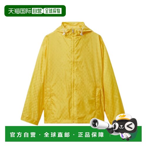 1h可退 Gucci GG提花飞行员夹克 786039Z4039外套长袖