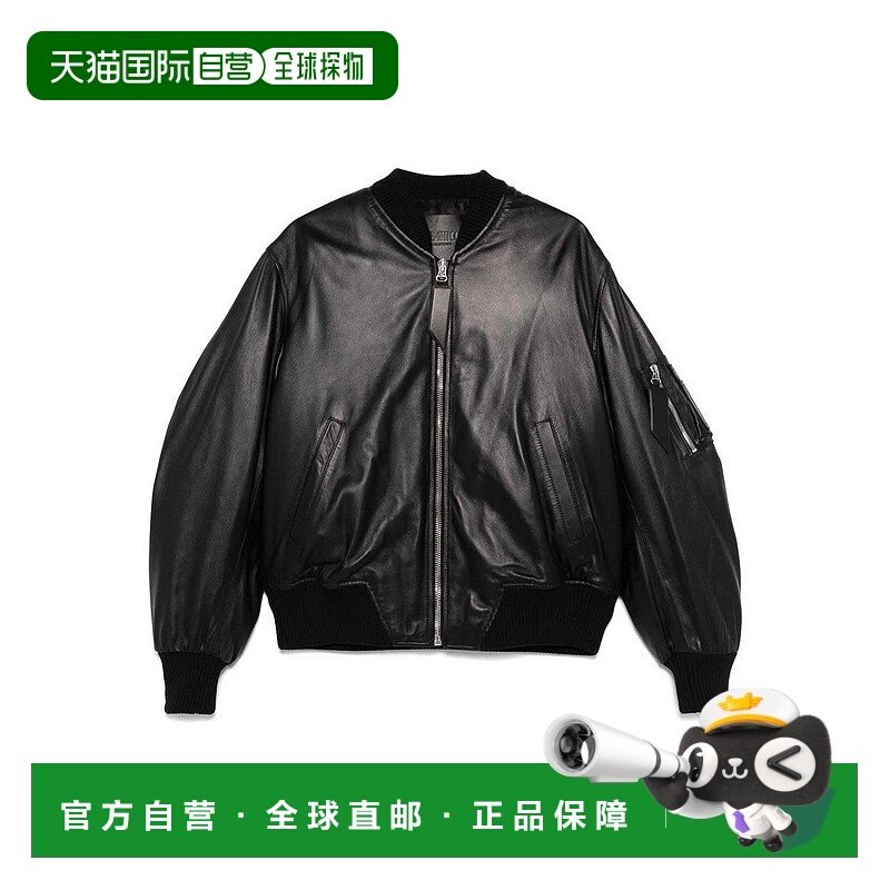 1h可退 欧洲直邮the attico join us upstairs 女士 外套皮衣夹克,女装/女士精品,短外套,淘宝优惠券,粉丝福利购,淘宝优惠卷