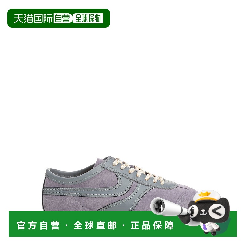 1h可退 欧洲直邮dries van noten 女士 休闲鞋运动鞋板鞋德训鞋