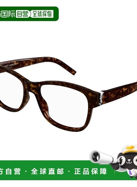 香港直邮Saint Laurent 圣罗兰 女士 eyewear SL M132 col. 002