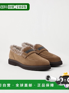 欧洲直邮BRUNELLO CUCINELLI 25秋冬 252MZSFG2569C7495 女士 商