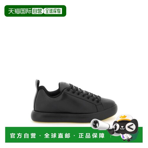 欧洲直邮BOTTEGA VENETA 男士运动鞋 716198V2CS0【付后1h可退】