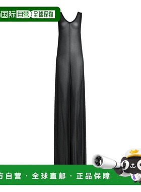 1h可退 香港直邮Alaia 无袖连体裤 AA9U0041K140C