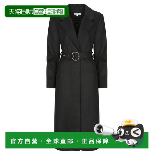 欧洲直邮Morgan女装大衣外套GOLIA西装