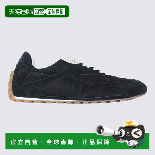 1h可退 香港直邮BOTTEGA VENETA 男士运动鞋 838373V3MS21000 CO