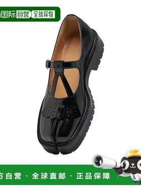 1h可退 香港直邮Maison Margiela Tabi 玛丽珍鞋 S57WR0146P3827H