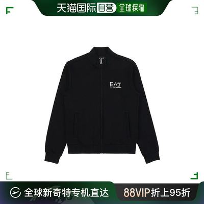 香港直邮EA7 Emporio Armani logo印花两件式运动套装 6YPV51PJ07