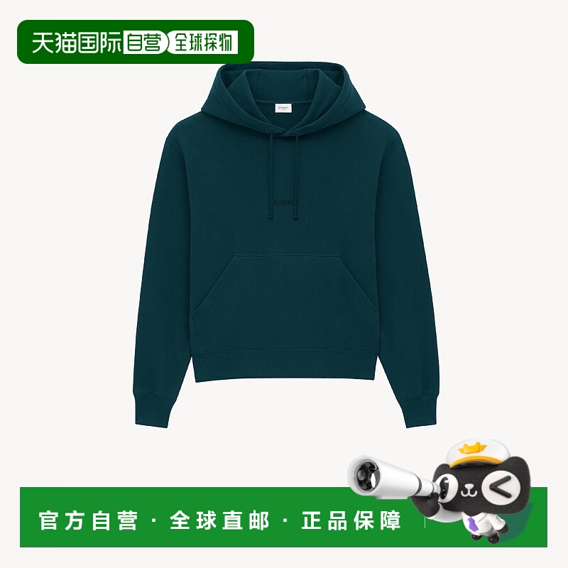 欧洲直邮SAINT LAURENT 圣罗兰 25秋冬 818538Y36SW3041 男士 卫