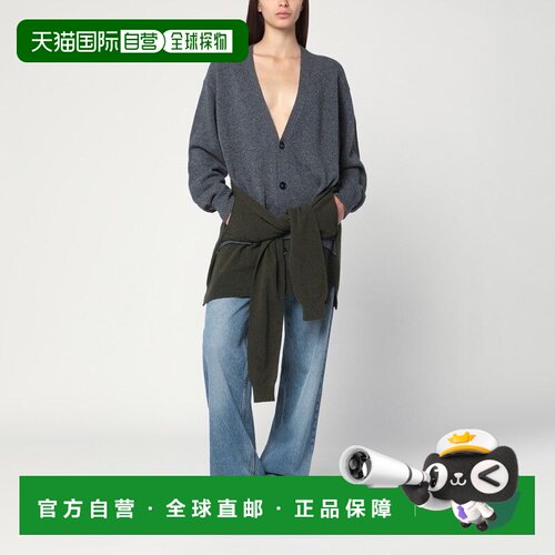 香港直邮STELLA MCCARTNEY 女士外套 6K10433S258【付后1h可退】