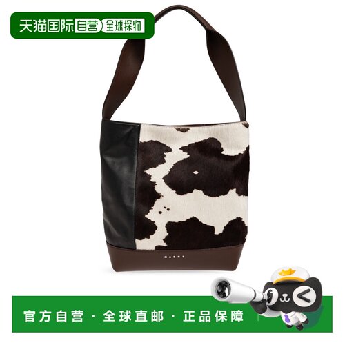 1h可退 香港直邮MARNI 女士单肩包 SCMP0086U5P9277ZP264 AW2026
