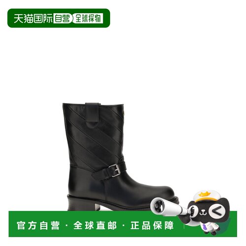 香港直邮VALENTINO GARAVANI 女士靴子 9W2S0NX6Q【付后1h可退】