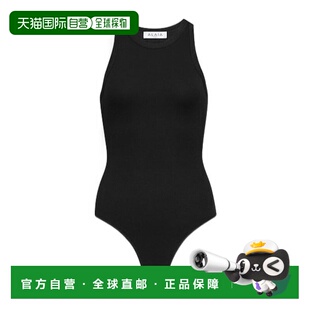 AA9B0382J085B性感套装 连体衣 无袖 香港直邮Alaia