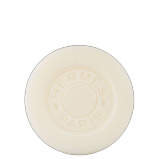 欧洲直邮HERMÈS爱马仕泻湖花园沐浴香皂 100g正品温和