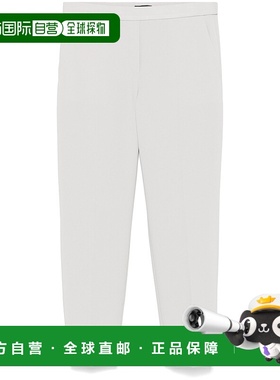 1h可退 香港直邮THEORY 希尔瑞 女士 裤子 K0109203B6M metal金属