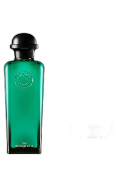 欧洲直邮爱马仕橘绿之泉香氛古龙水 400ml正品柑橘