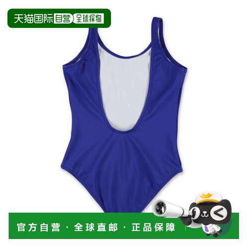 1h可退 香港直邮Marni玛尼one-piece for女童连体泳衣