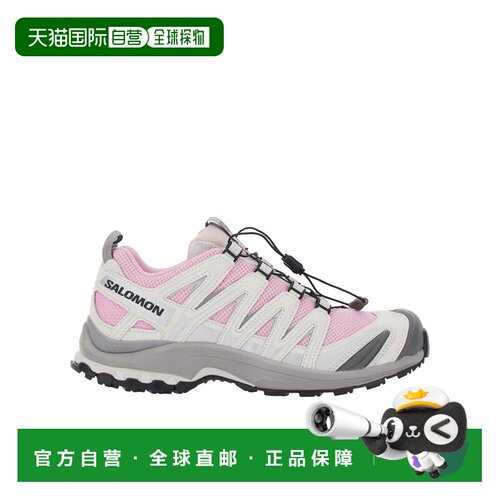 1h可退 Salomon S/Lab XA PRO 3D 运动鞋 L47988600萨洛蒙