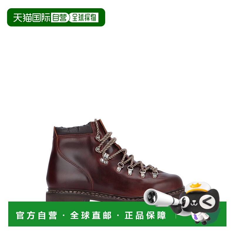1h可退 欧洲直邮paraboot 男士 正装鞋