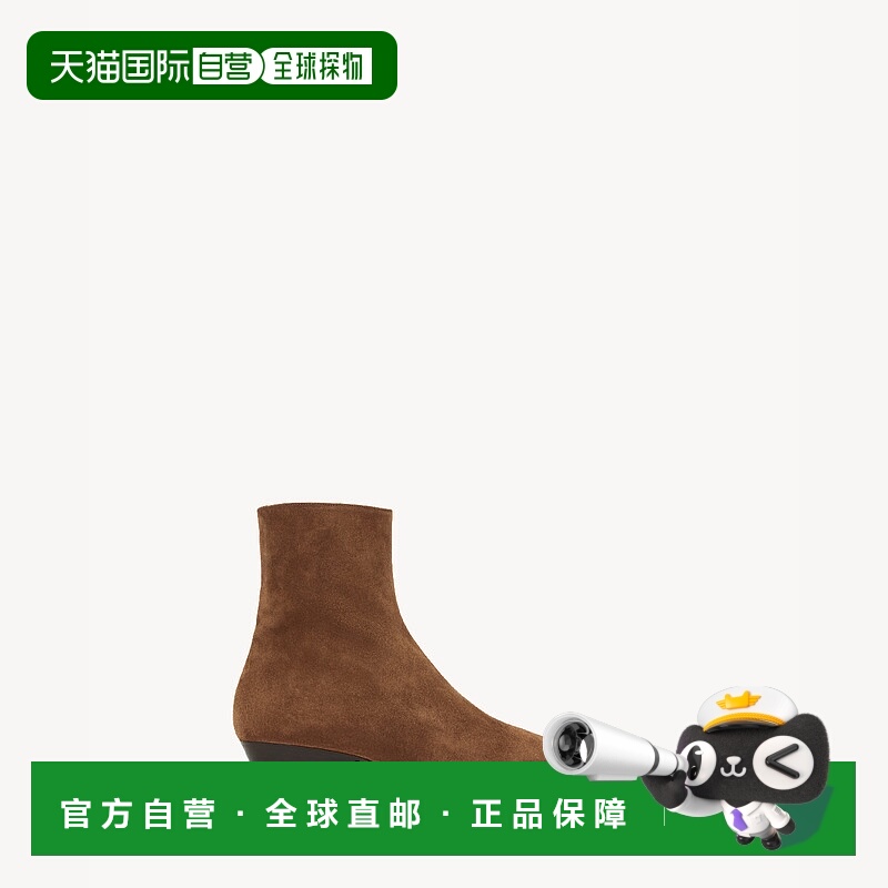 欧洲直邮SAINT LAURENT 圣罗兰 25秋冬 85012127D002319 女士 短