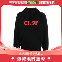 男士 香港直邮CLOT 黑色毛线衫