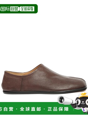 香港直邮Maison Margiela Tabi Babouche 休闲鞋 S57WR0051PR058