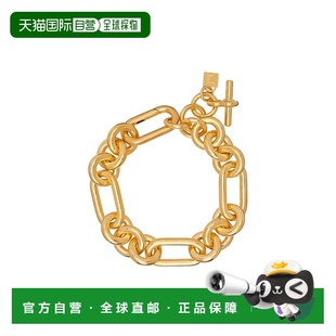 项链 1h可退 Brass Sync FN1XA536MALB 香港直邮Balmain