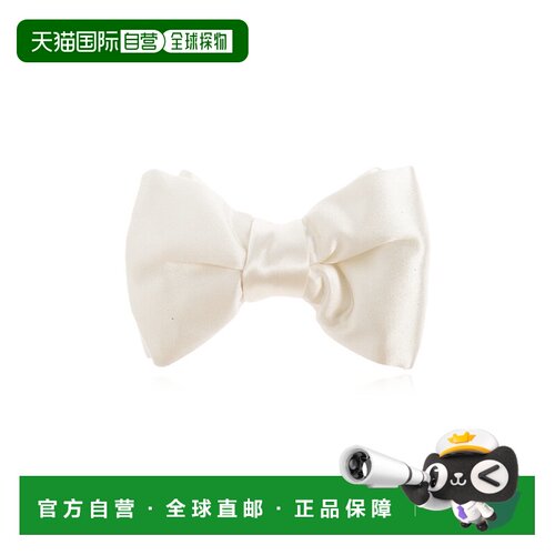 1h可退 香港直邮Tom Ford 预系领结 SRM003SPS05