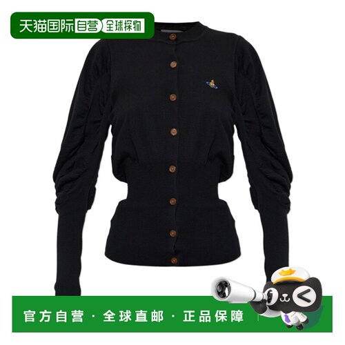 Vivienne Westwood 长袖开衫 1803005BY005E