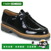 Pellet 女鞋 秋冬 欧洲直邮Christian 德比鞋 MACHA