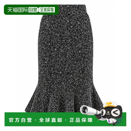 欧洲直邮DIOR 女士半身裙 654J21A5I459000 AW202【付后1h可退】