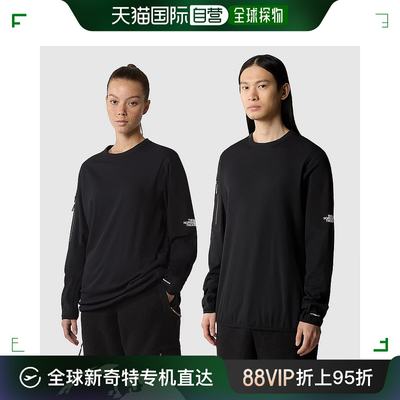 欧洲直邮the north face/北面 FUTUREFLEECE™ 实用上衣