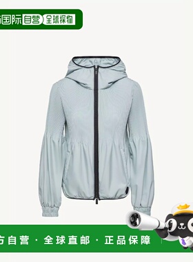 1h可退 欧洲直邮MONCLER 盟可睐 26春夏 L10931A00047597YW71U 女