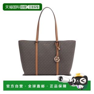 Temple徽标单肩包 Kors 30R4G1LT3B Michael 香港直邮Michael