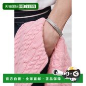 欧洲直邮Dior 圆手镯 Guilloche