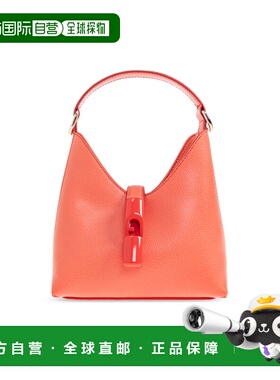 1h可退 香港直邮FURLA 女士手提包 WE00876ARE0004477S9001 SS202