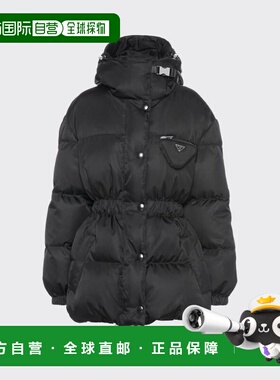 欧洲直邮PRADA 普拉达 26春夏 29Y966_1WQ8_F0002_S_212 女士 羽