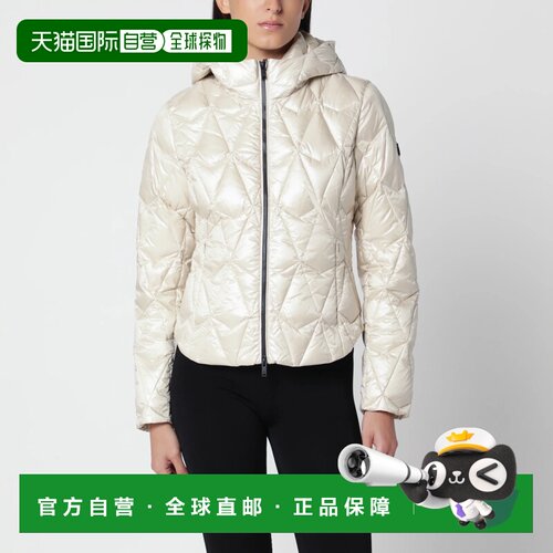 香港直邮MOOSE KNUCKLES 女士外套 M36LJ156NY170【付后1h可退】