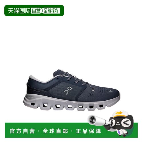 香港直邮ON RUNNING 男士运动鞋 3MG30086005 【付后1h可退】