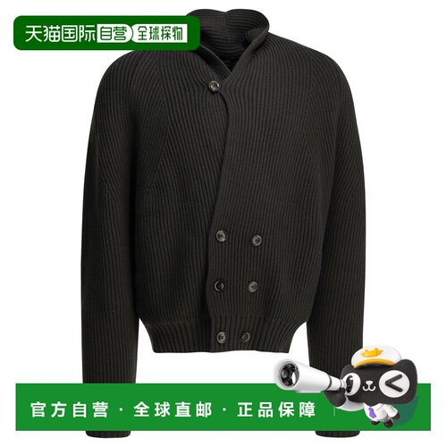 香港直邮TOM FORD 男士针织衫 KLL019YMK130TCQ A【付后1h可退】