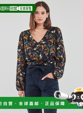 欧洲直邮One Step  CORTES 女士服装上衣 FV13031-55