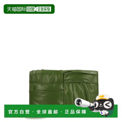 1h可退 香港直邮BOTTEGA VENETA 女士斜挎包 731243V2PI13150 AW2